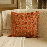 Rangoli Cushion Cover